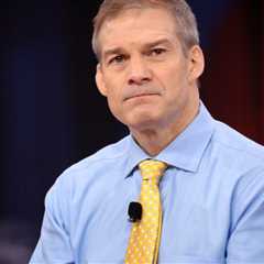 Jim Jordan Probes Inspector General’s Role in Biden DOJ’s “Arctic Frost” Operation — New Report Exposes OIG Participation in Seizing Congressional Phone Records