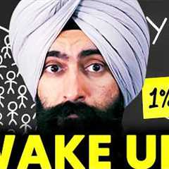 You Were Trained to Stay Broke — Escape the System & Never Work Again