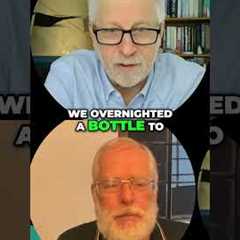 Rachel's Positive Amazing-O Testimonial #shorts