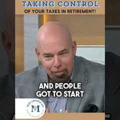 Tax Planning vs Tax Preparation