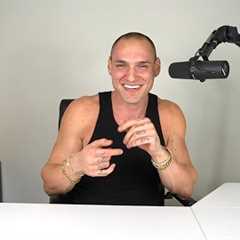 How To Actually Lose Weight (Episode 109)