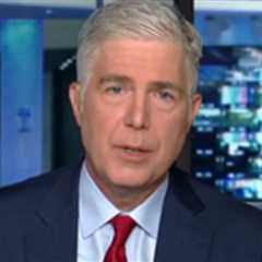 Supreme Court Justice Neil Gorsuch Says Lack of Basic Civics Knowledge is Major Threat to the Country (VIDEO)
