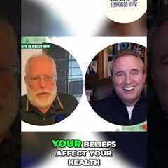 How Beliefs Shape Your Life #shorts