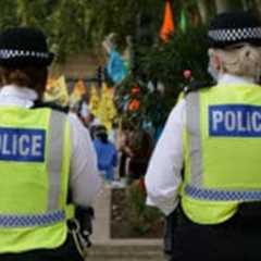 Government abolishes Police and Crime Commissioners as £100m is diverted to AI and cyber policing