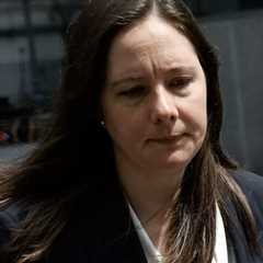 SDNY Recuses From Maurene Comey Lawsuit; Trump-Appointed US Attorney Takes Over Case