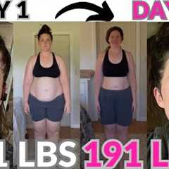 How To Lose 50 Pounds FAST - The FASTEST Way To Lose Weight WITHOUT Ozempic