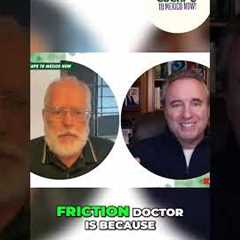 Uncover Hidden Friction in Life and Business #shorts