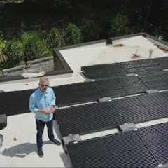 I-Team: Hidden cameras reveal dark side of solar power