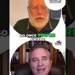 Subconscious Behaviors Holding You Back #shorts