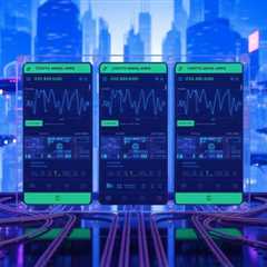 6 Crypto Mining Apps with Free Trial Contracts (2025 Updated)