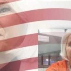 EXCLUSIVE: Tina Peters Is Very Sick – Her Prison Cell Is Kept at Near Freezing Temperatures – All for Telling the Truth