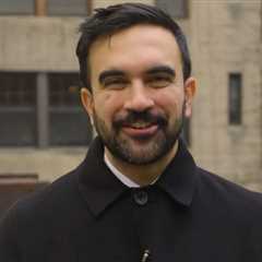 Staten Island Renews Push to Secede From New York City Due to Zohran Mamdani Mayoral Win