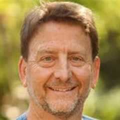 John Chipponeri: From Chevron to Coaching and Men’s Work