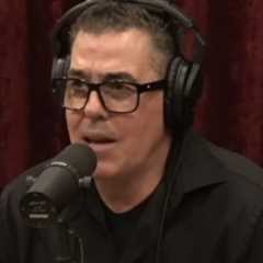 Adam Carolla and Joe Rogan Rip California Over Lack of Rebuilding Almost a Year After the Wildfires (VIDEO)
