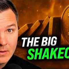 The Great Crypto Reset Just Happened [Here’s What Comes Next]