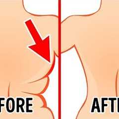 5-Minute Workout That Replaces High-Intensity Cardio