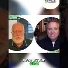 Grocery Store Analogy: Goal Setting Explained #shorts