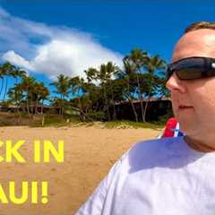 I Went BACK to Maui After 4 Years – Another Week in Hawaii