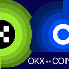 OKX Vs Coinbase: Choosing the Best Exchange in 2025