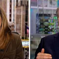 “President Trump is Committed to Getting Money Back to Families” – Treasury Secretary Scott Bessent on the Cost of Living (VIDEO)