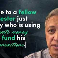 How to Scale Real Estate Deals with Hard Money + Private Money | Fund Multiple Projects Fast