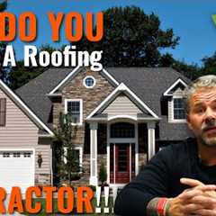 How to Choose the Right Roofing Contractor in 2025 | Expert Tips With ASI Construction