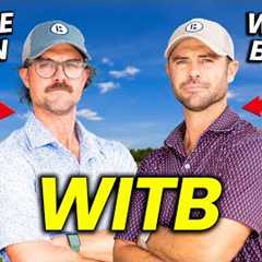 Bryan Bros: What's In The Bag?