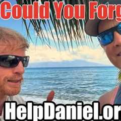 Lahaina Maui Fire Survivor Update. Will You Help? November 2025