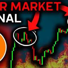 BITCOIN WARNING: Bear Market Signal Confirmed!!!! - Bitcoin News Today, Ethereum & Altcoins