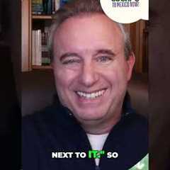 Money, Happiness, and the Broke vs. Poor Mindset #shorts