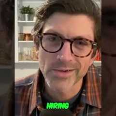 Self-Identity: Key to Leadership Growth #shorts