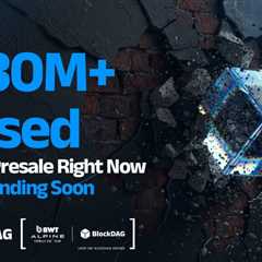 XRP Targets $3 Breakout, Analysts See $0.4 Price for BlockDAG After Market Debut!