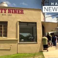 Holoholo: The history and heart behind longtime favorite Forty Niner Restaurant