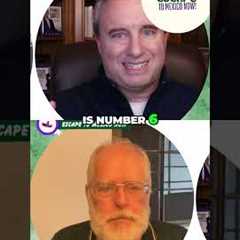 Procrastination Root Cause: Fear of Public Speaking #shorts