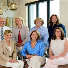 RealTrends Verified ranked Elsafy Team joins Keller Williams in Wisconsin