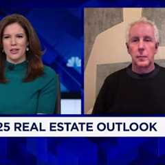 PMG CEO Kevin Maloney on the state of commercial real estate