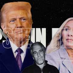 WATCH: Epstein File Drama Continues?! | DC Dive
