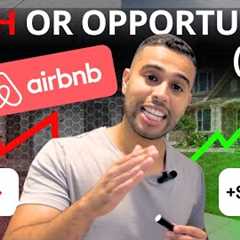 Airbnb CHANGED. Here are the 3 BEST Ways to Start an Airbnb Business in 2026 (with & Without Owning)