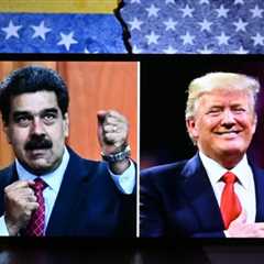 The Infinite War in Venezuela: Hybrid Strategies and the Conflict with the Cartel de los Soles