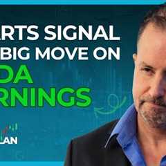 Top Trade Setups For The Day As Chart Breakdowns Continue, Nvidia On Tap To Save Investors