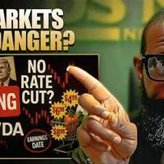 Markets Are About to Snap, Here’s How I’m Positioning Now