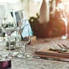 Fine dining’s death by a thousand cuts, and at least a £250 bill