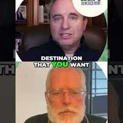 Setting Goals: The Grocery Store Analogy #shorts