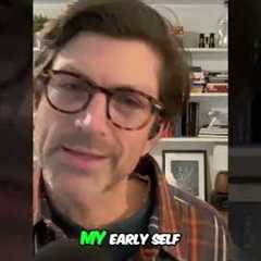 Finding Identity and Success in Workshops #shorts