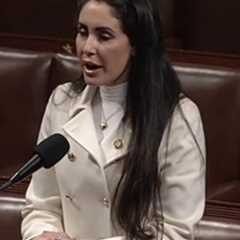 WHOA! GOP Rep. Anna Paulina Luna Reveals the Dirty Backroom Deal That Led House to Voting AGAINST Censuring Dem Rep. Stacey Plaskett for Colluding with Epstein (VIDEO)