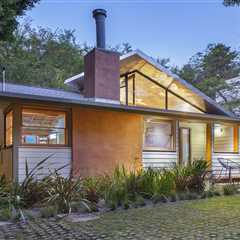 The Bel Air Home of a Famed Sculptor Seeks $1.8M After a Radical Reinvention