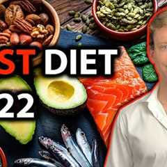 What Is The Best Diet? Important New Study Results