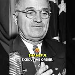 America’s Forgotten Shame: The Truth About Japanese