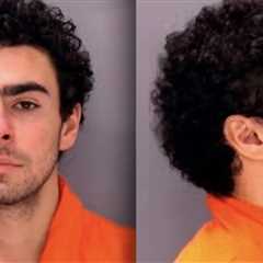 Federal Judge Rules in Favor of Luigi Mangione’s Pre-Trial Clothing Request