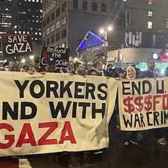 While Republicans Fight Over Israel, Islam Establishes Itself in America